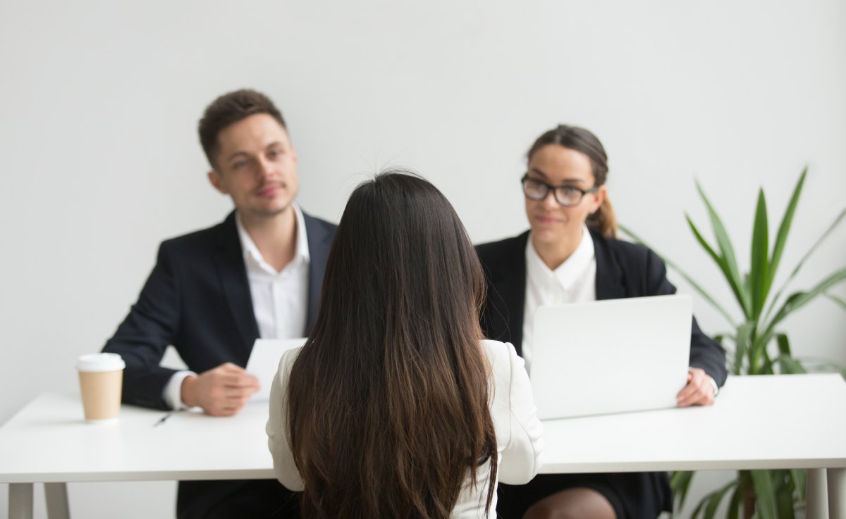 ¿Qué hacer si no te llaman después de una entrevista de trabajo?