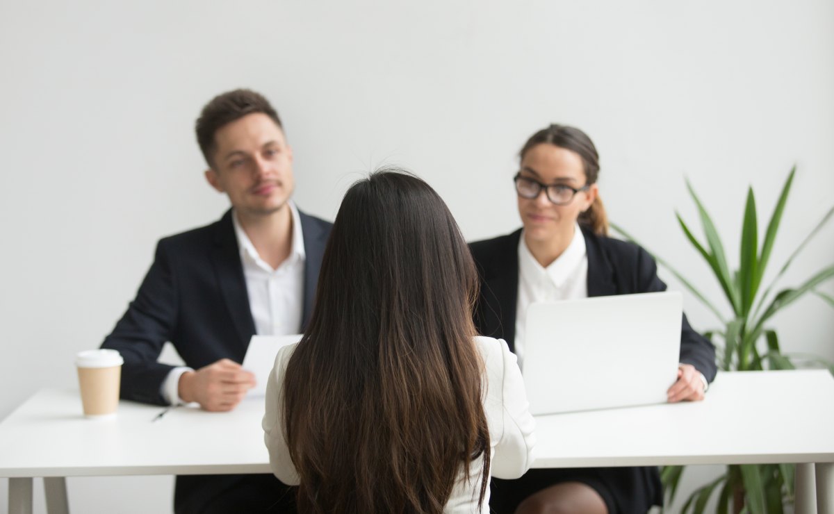 Los 4 errores que te dejan fuera del juego laboral