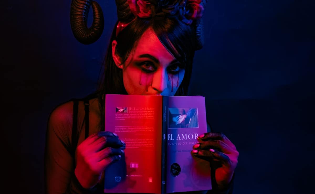 ¿Escribiste una novela de terror? Participa en la Primera Bienal de Literatura Universitaria del IPN