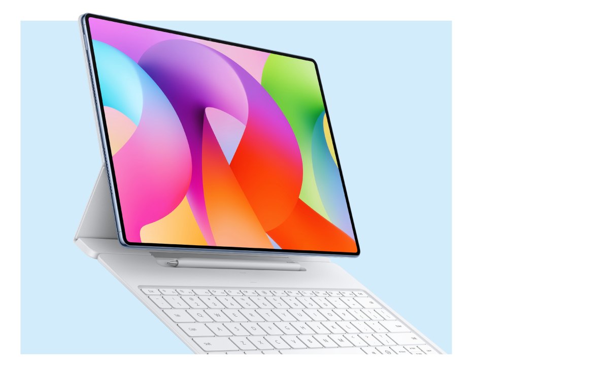 Huawei MatePad Pro Max: una tablet para la universidad