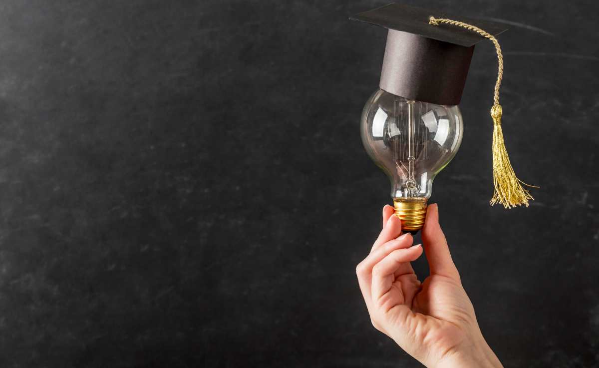 Innovación educativa, el gran eje transformador