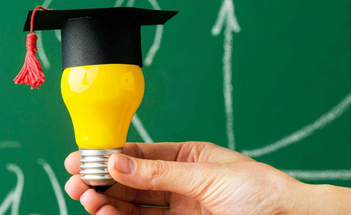 Innovación educativa, el gran eje transformador