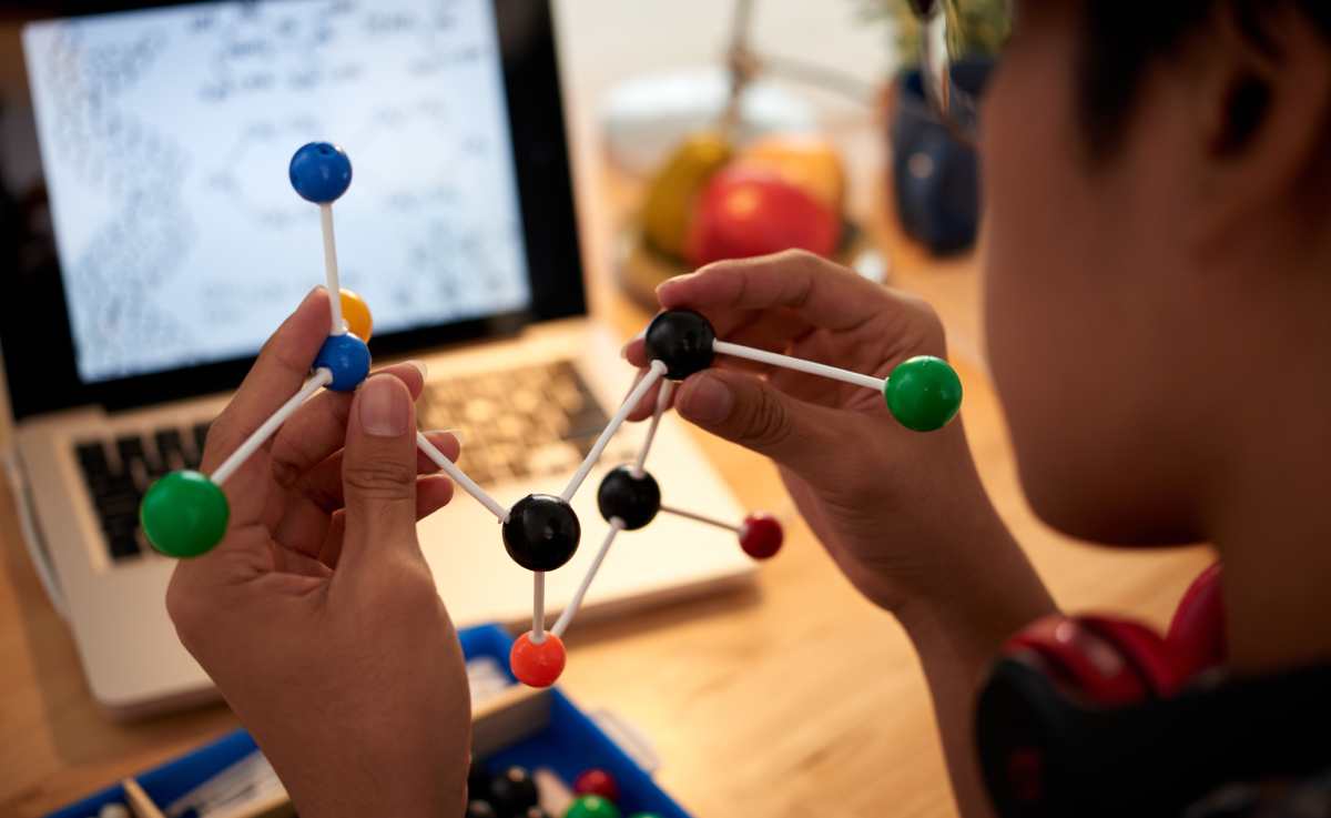 Innovación educativa, el gran eje transformador