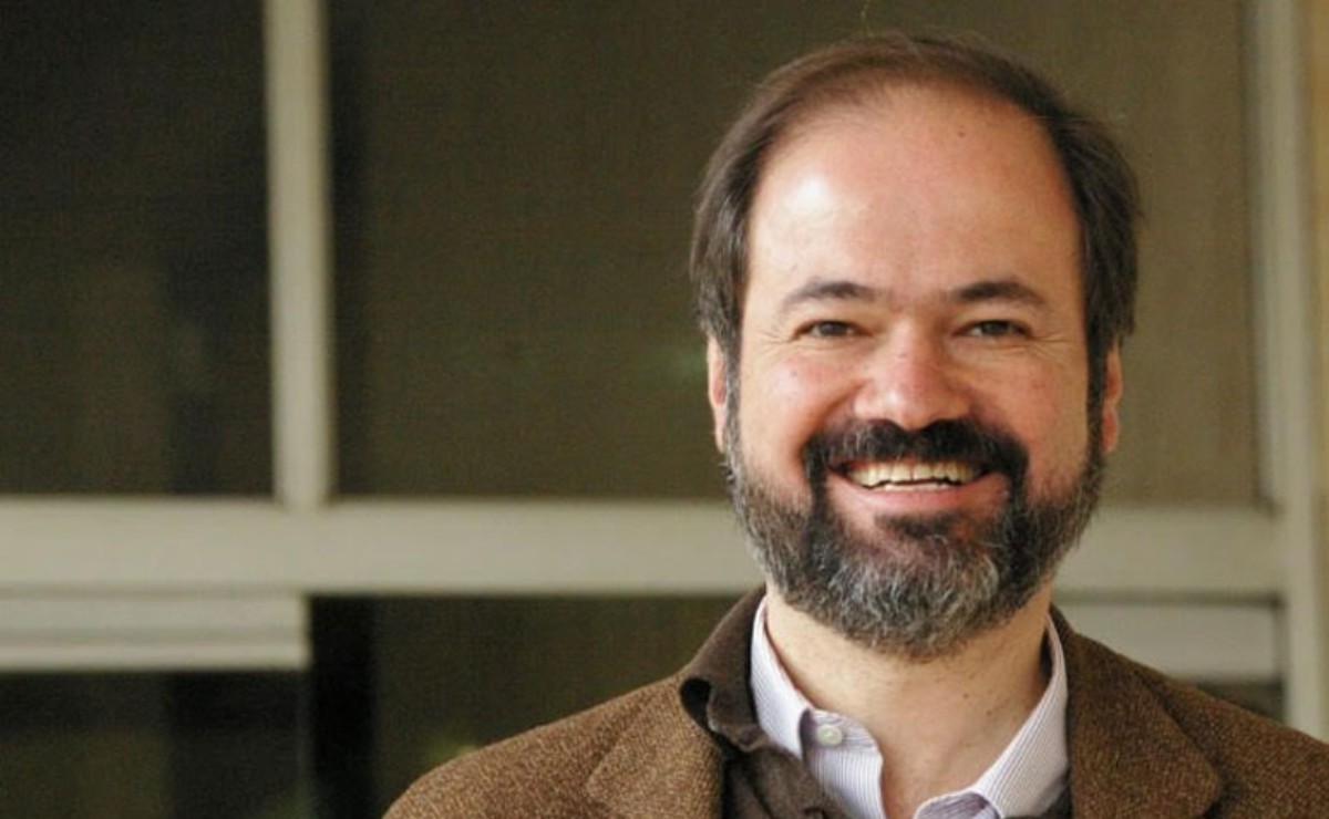 Juan Villoro llega al Club de Lectura de la CENART: cuándo y dónde será