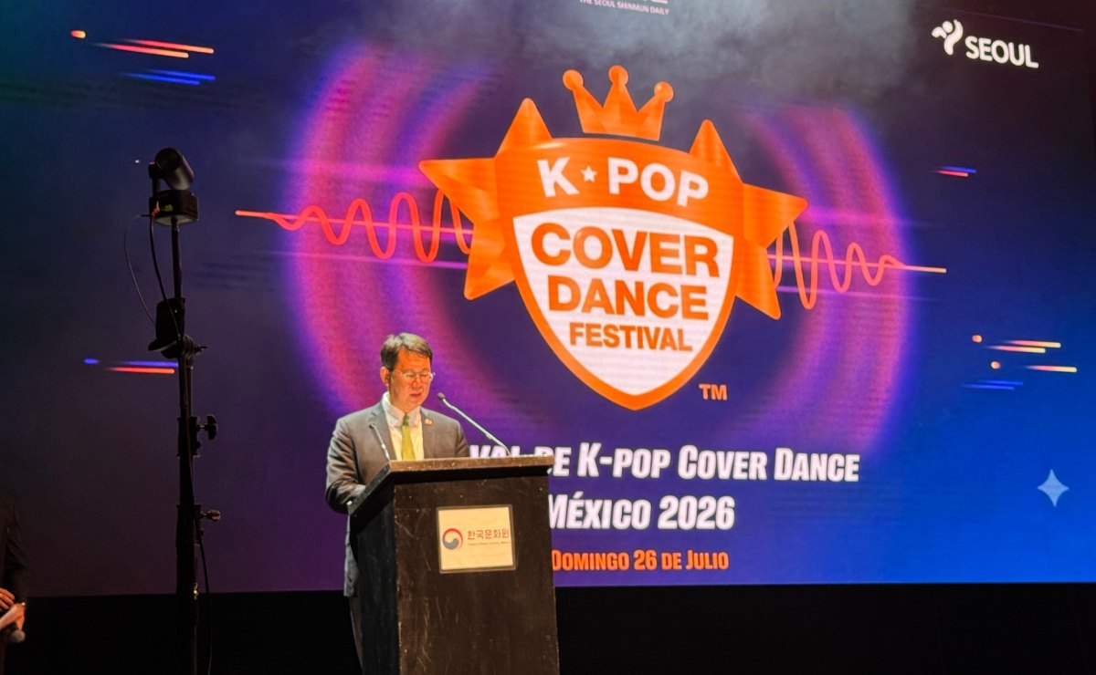 K-pop Cover Dance Festival 2026 motiva a jóvenes a usar el baile como expresión