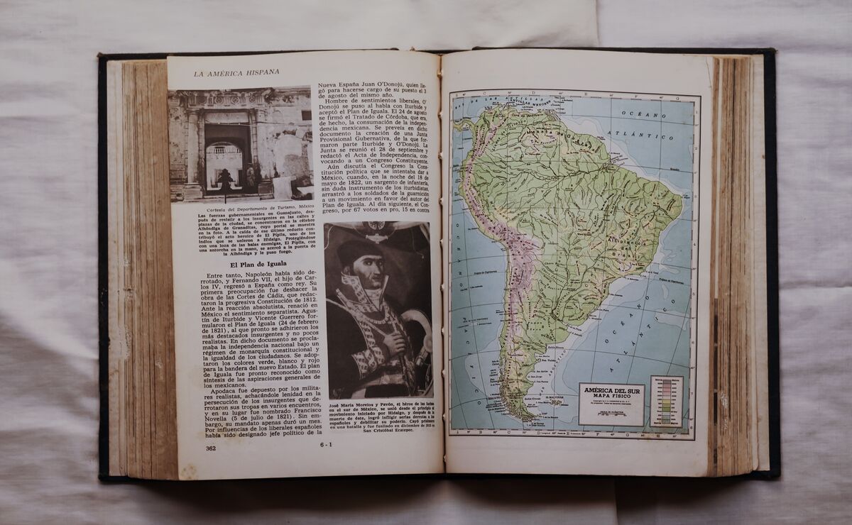 ¿Cuándo y dónde será la feria del libro del Museo de Antropología?
