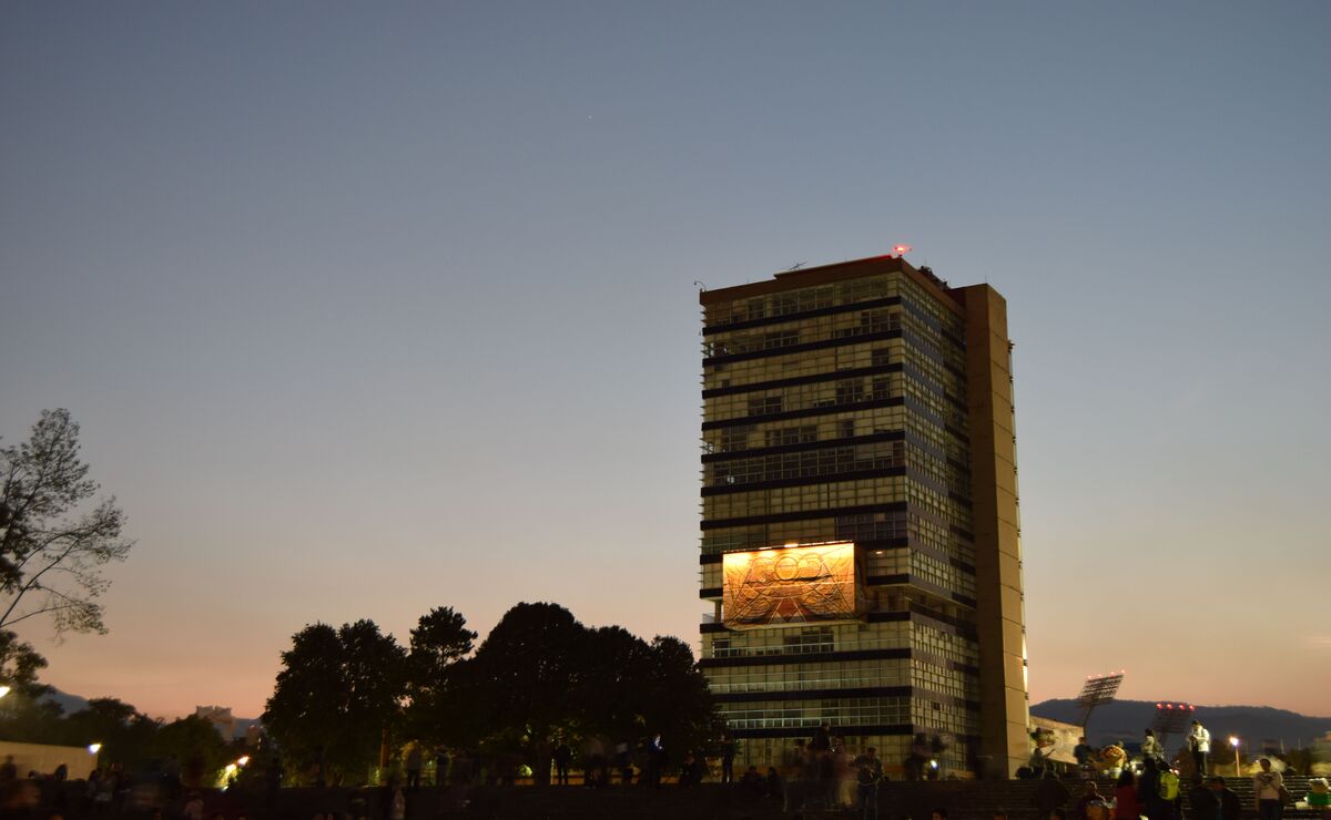 Conoce los 70 años de historia de Ciudad Universitaria con esta exposición fotográfica