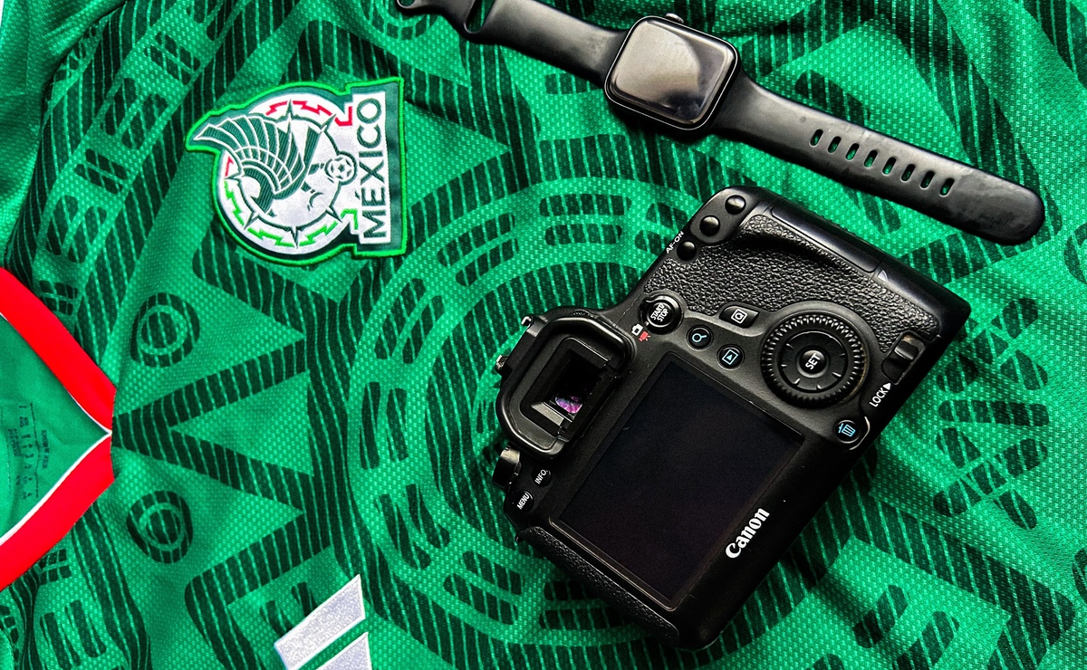 ¿Dónde ver el partido de la Selección Mexicana con tus amigos este domingo?