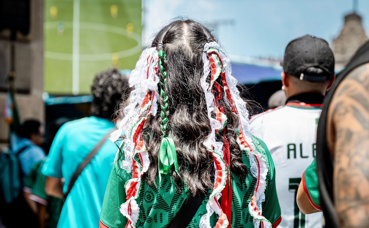 ¿Dónde ver el partido de la Selección Mexicana con tus amigos este domingo?