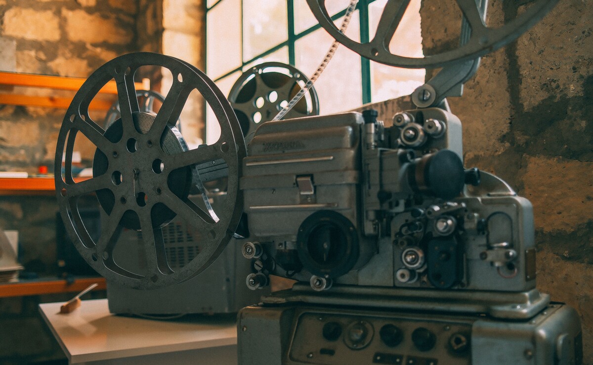 Filmoteca UNAM liberará materiales históricos que muestran parte de la historia de sitios recreativos en México