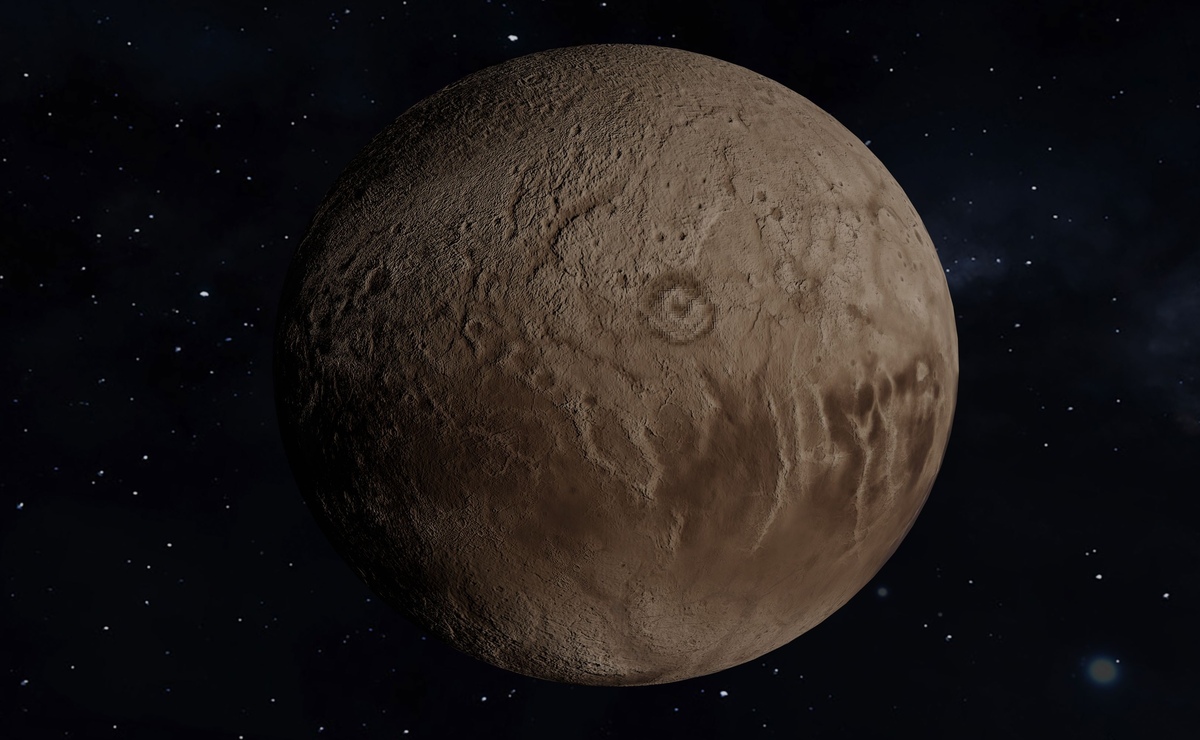Estudiantes de prepa buscan exoplanetas con asesoría de expertos de la UNAM