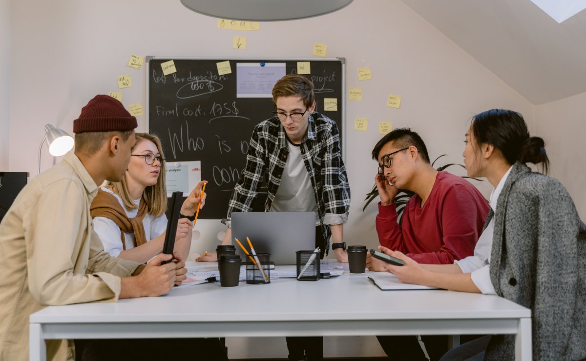 Tienes una idea? Llévala al Hackatón Juvenil Mundial de la Unesco