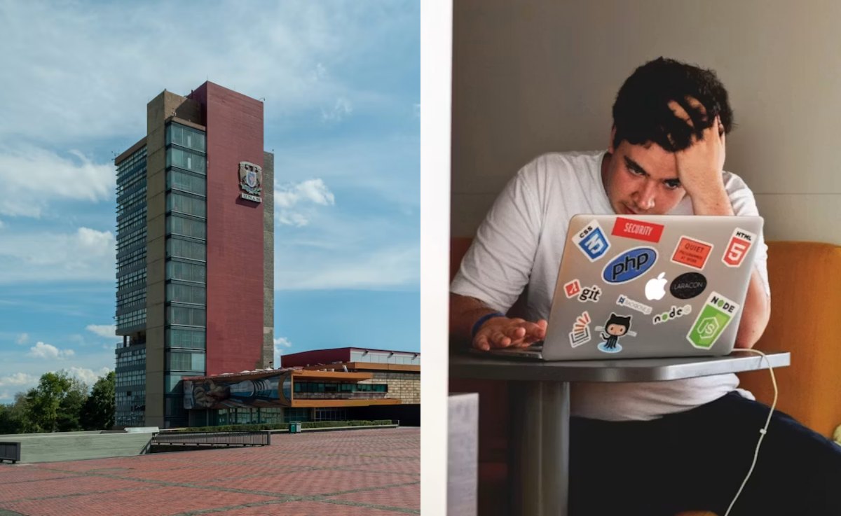 ¿No te quedaste? Así puedes pedir una revisión de tu examen de ingreso a la UNAM 2026