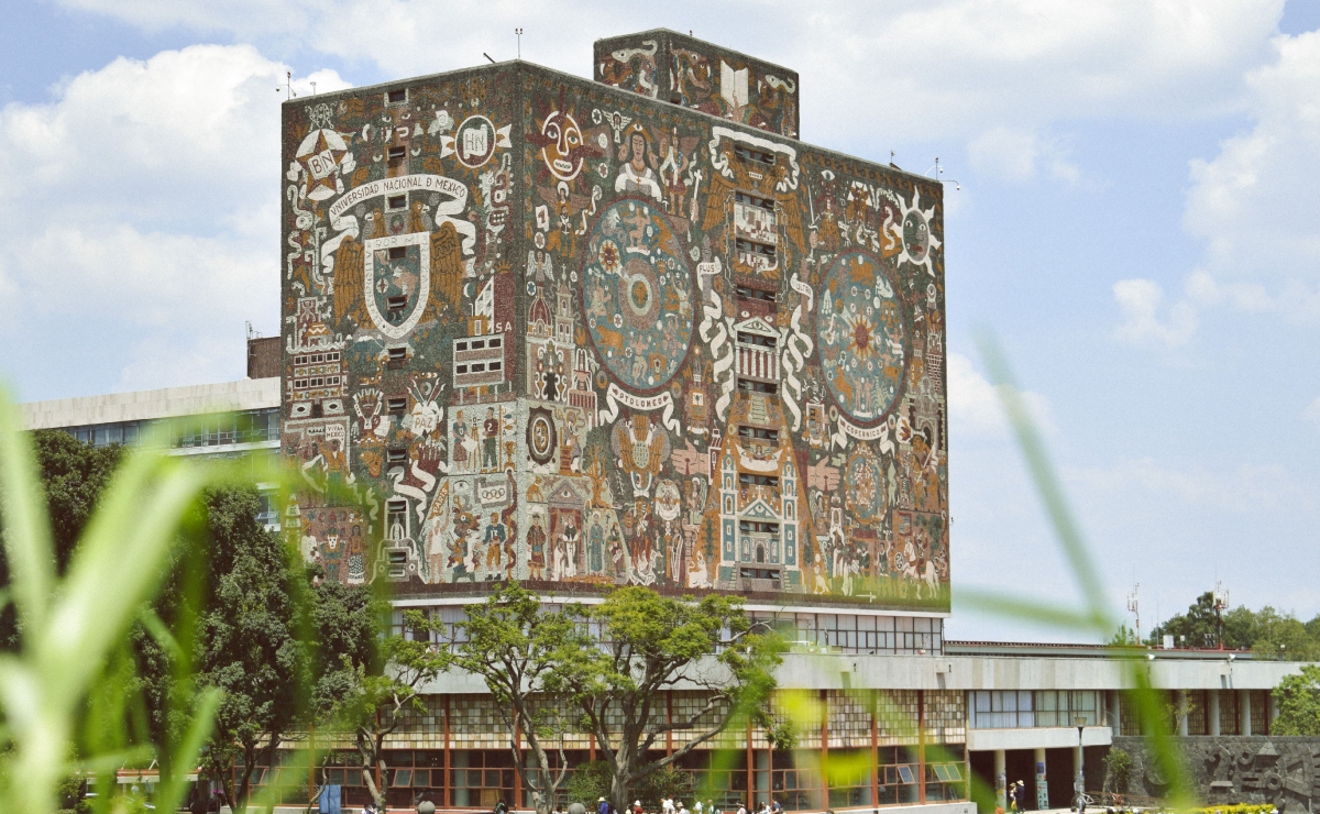 Tras detectar irregularidades en el examen de admisión, la UNAM hará una evaluación presencial para definir el ingreso. Foto: Pexels