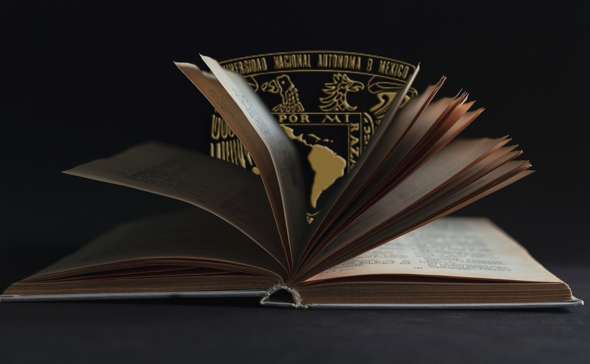 Congreso de Literatura Mexicana llega a la UNAM en septiembre