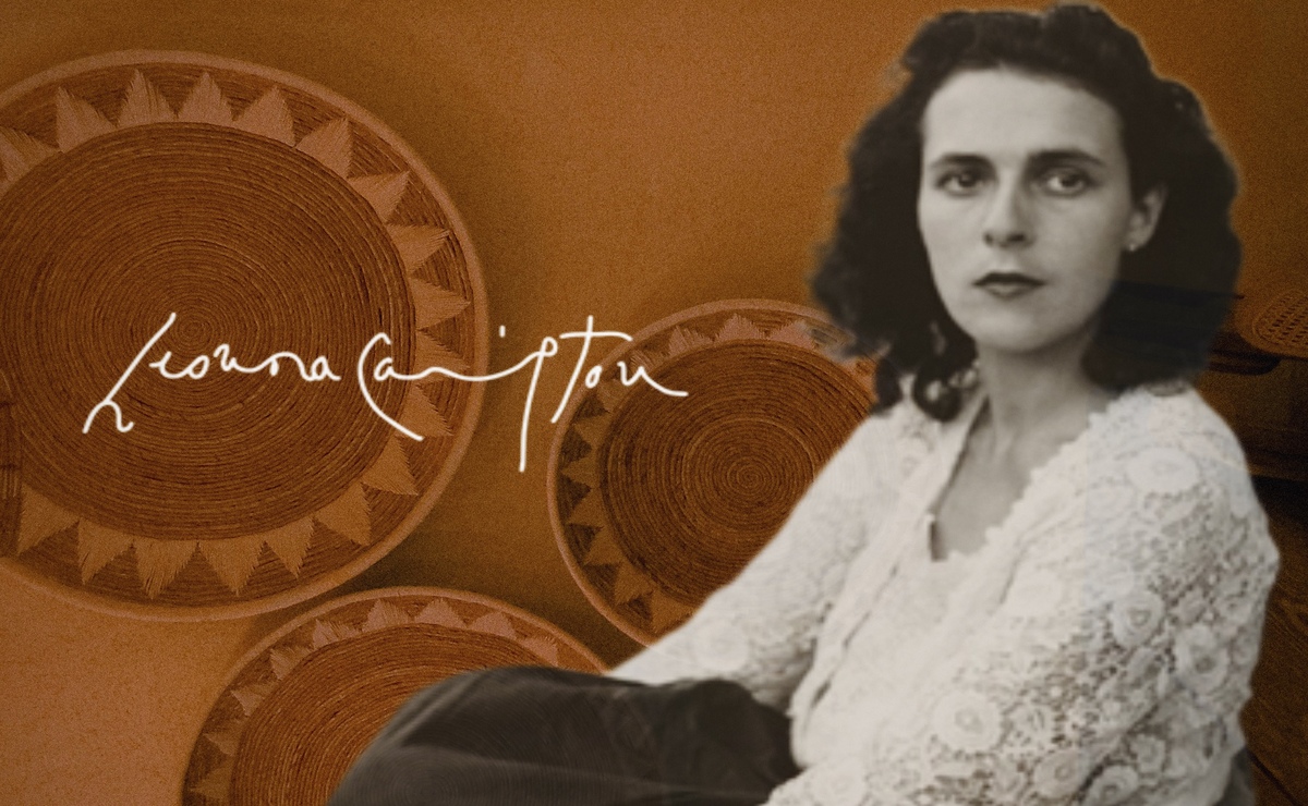 ¿Cuándo y dónde ver la exposición de Leonora Carrington en la UACM?