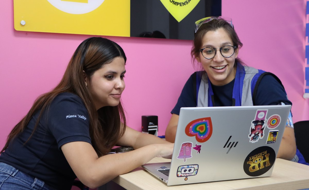 Talento con futuro: P&G México busca crear nuevas generaciones de profesionales