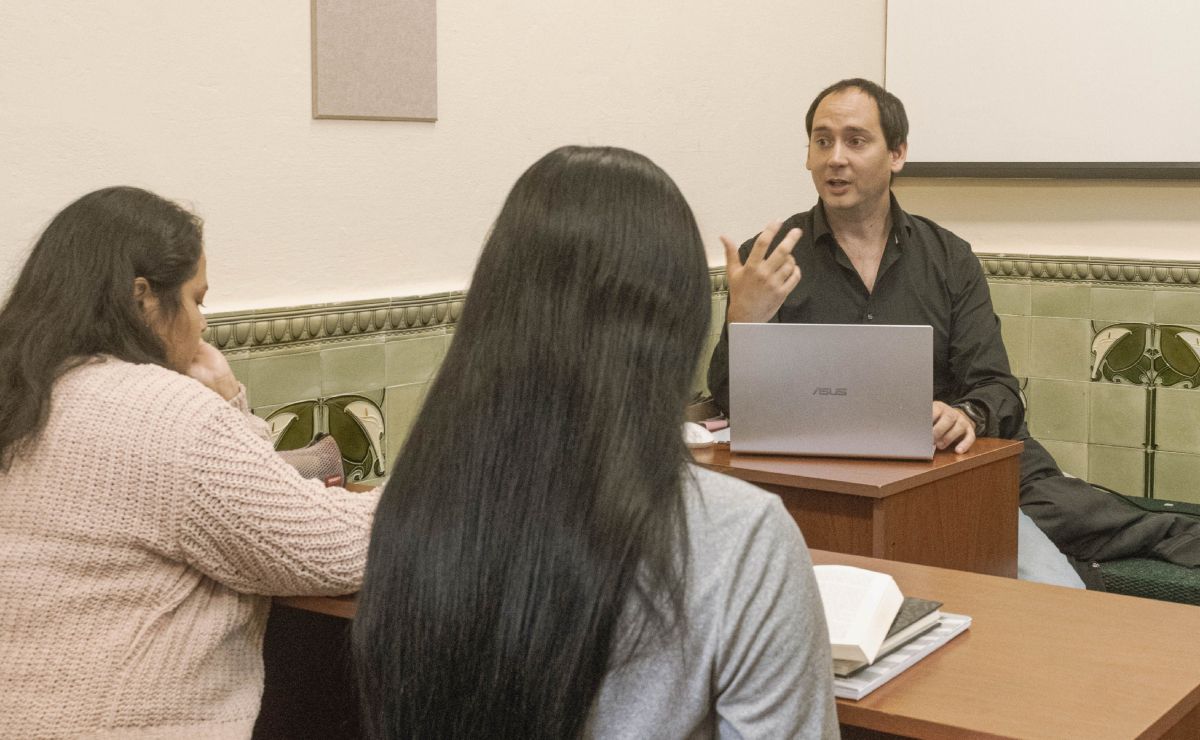 Aprende náhuatl, inglés, chino y más con estos cursos de la BUAP