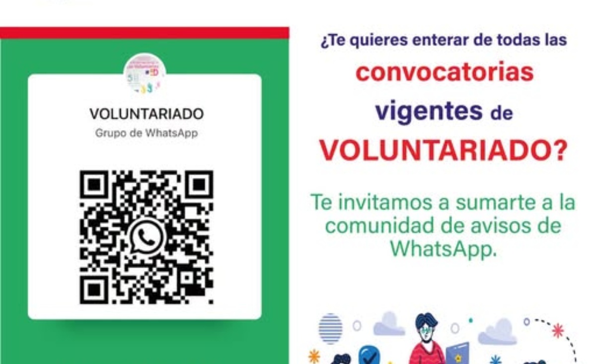 asi-puedes-enterarte-de-las-convocatorias-de-voluntariados-de-la-unam