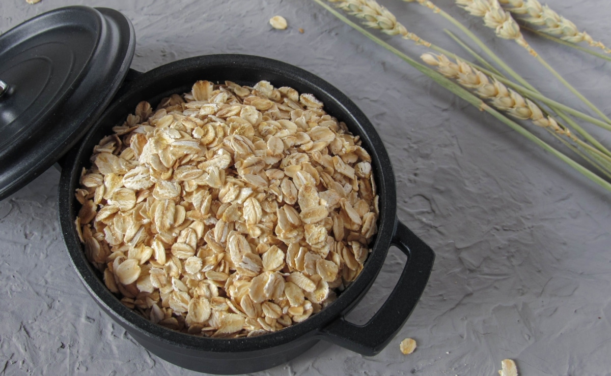 La avena: el superalimento que probablemente estás subestimando