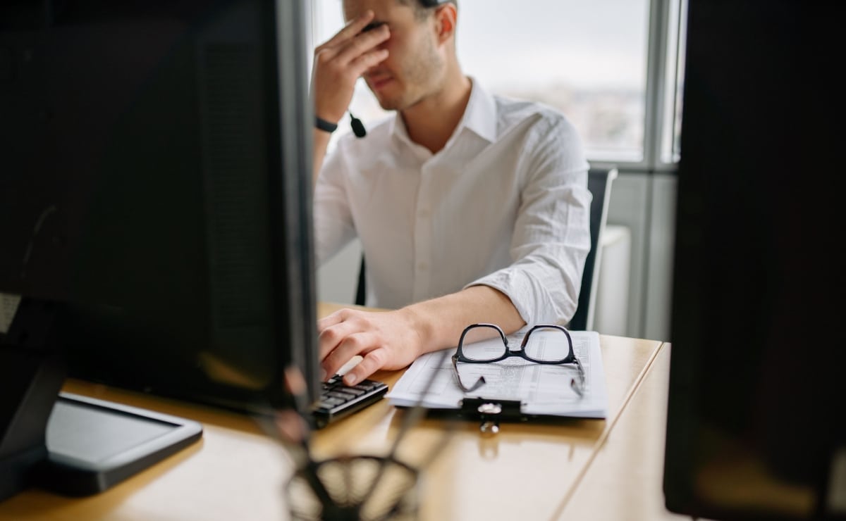 Equilibrio familia-trabajo: ¿realidad o fantasía? Foto: Pexels