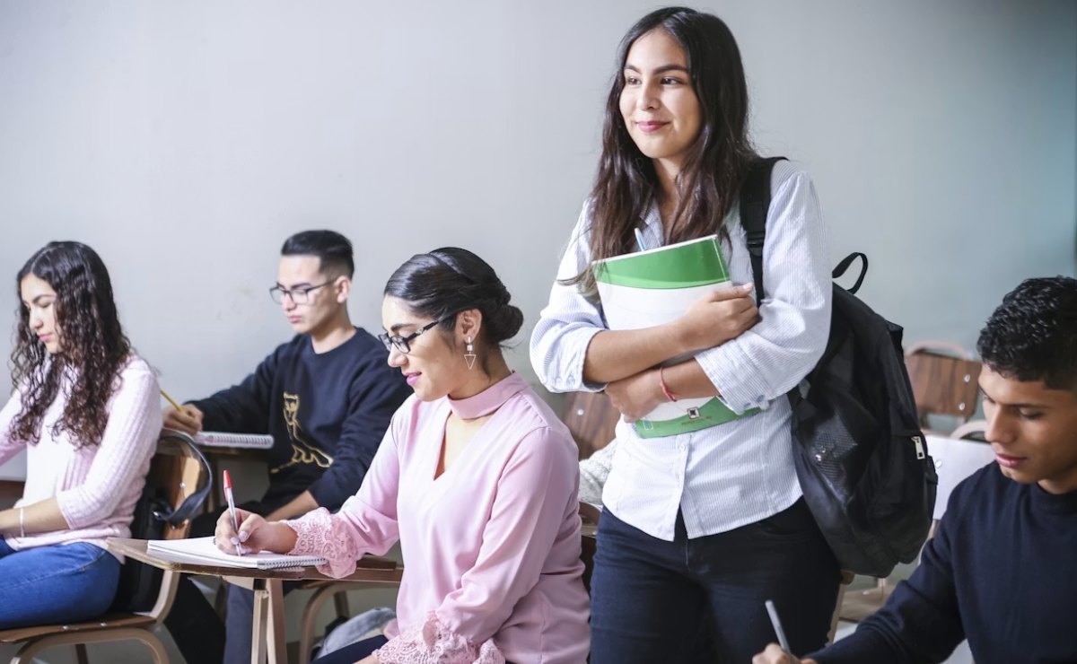 ¿Habrá clases el 1 de septiembre en prepas y universidades? Esto se sabe