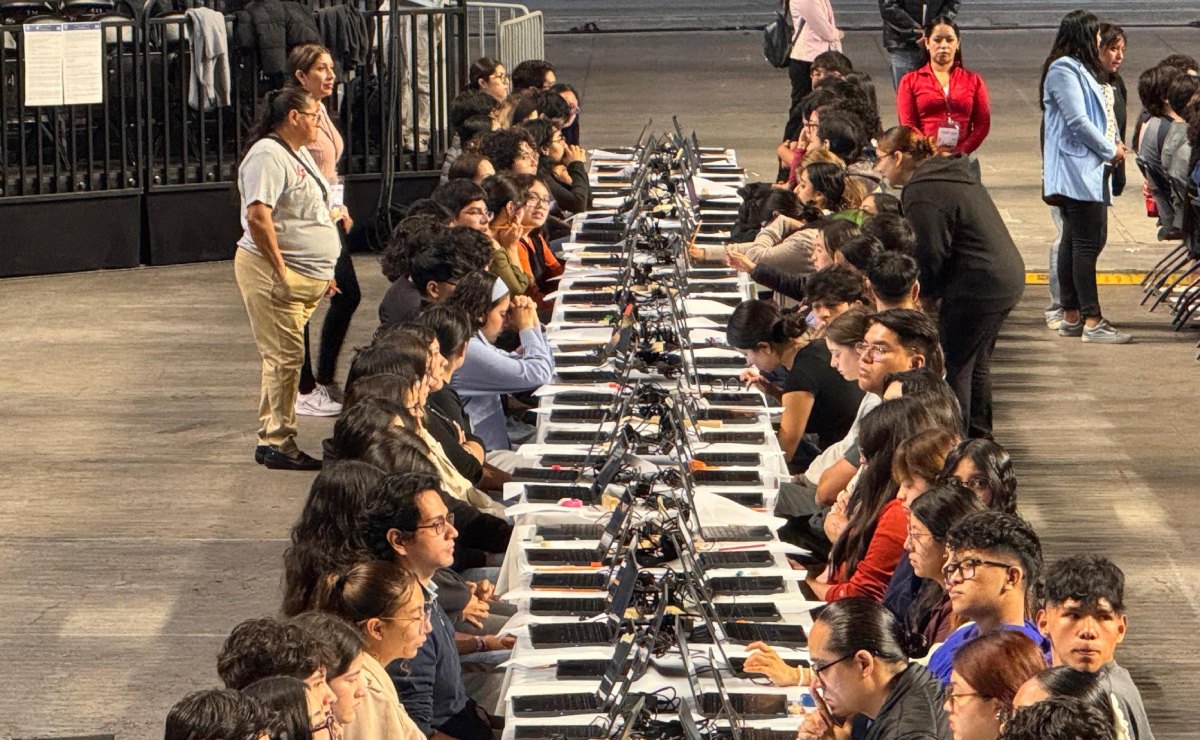Volver a intentarlo: el reto de conseguir un lugar en la UNAM