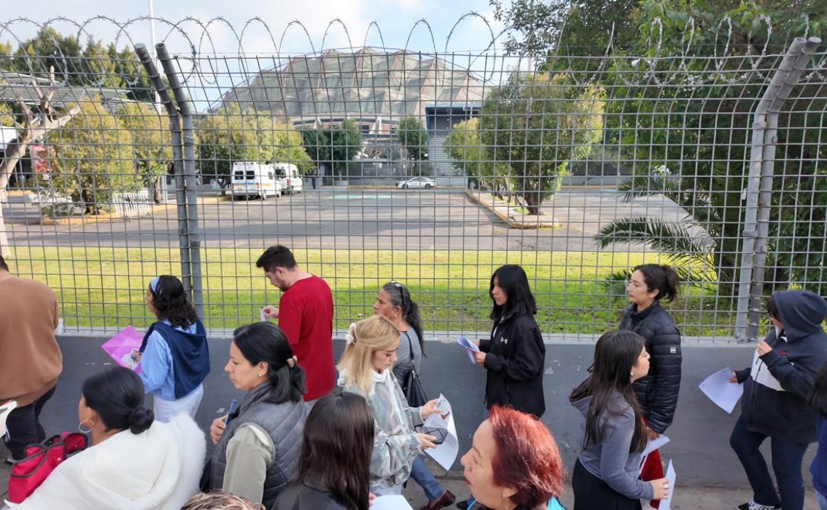 Volver a intentarlo: el reto de conseguir un lugar en la UNAM