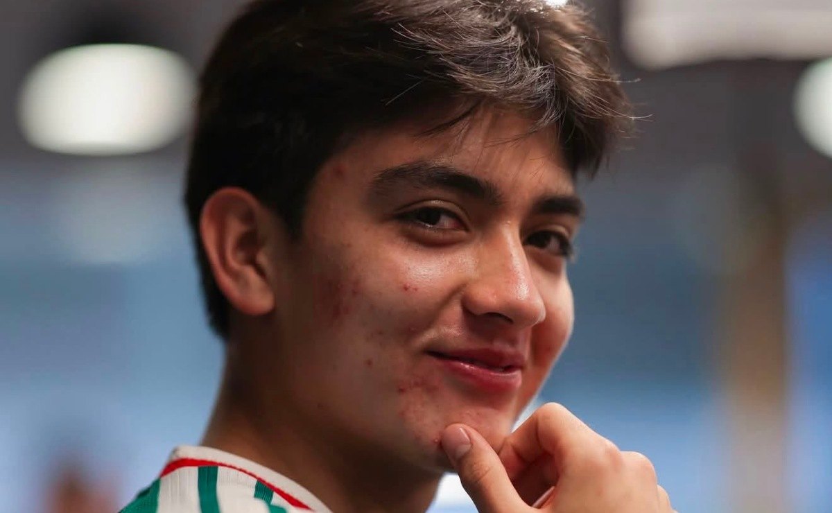 ¿Cuánto cuesta estudiar la carrera que cursará Gilberto Mora en la Anáhuac?