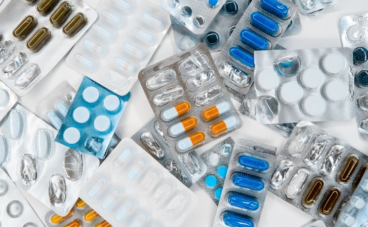 Materiales inteligentes que cambian el futuro de la medicina