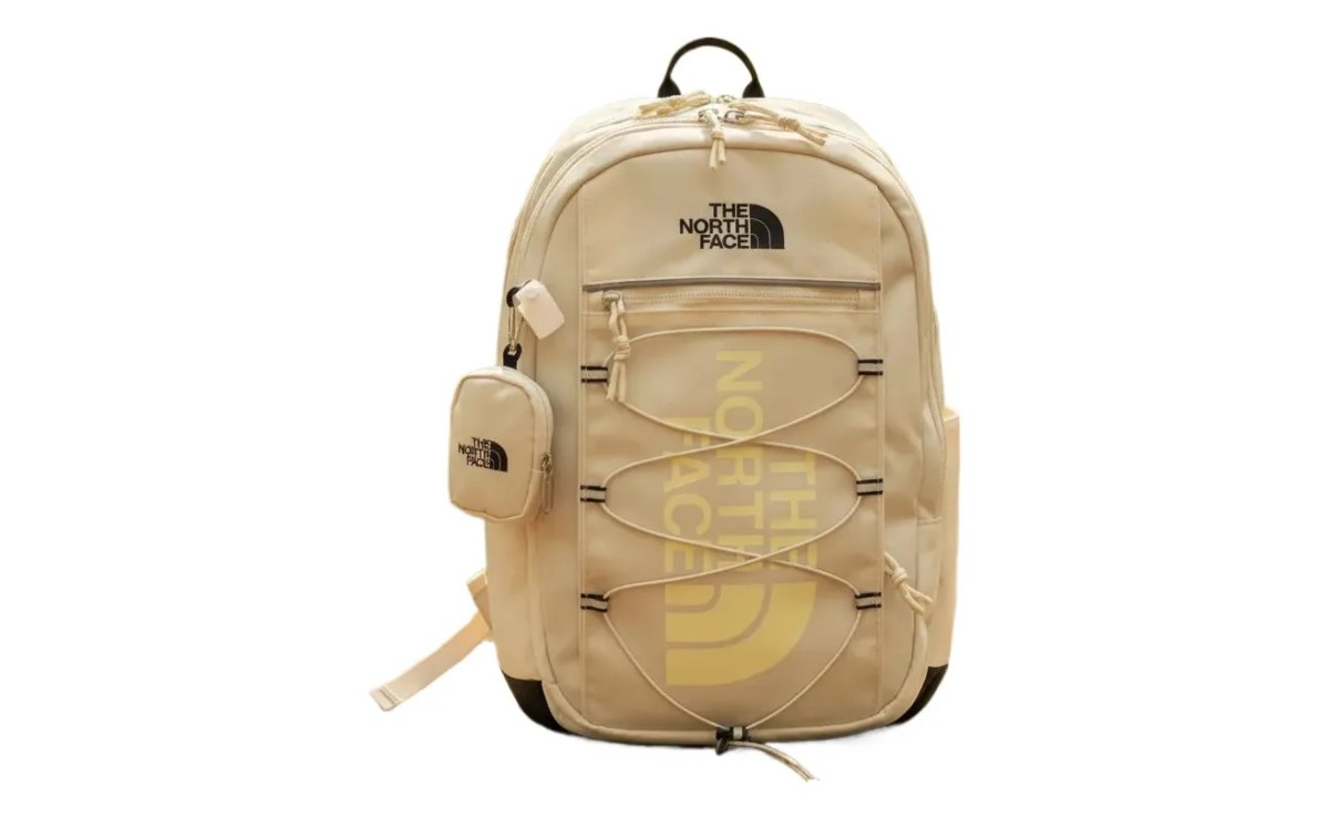 ¿Te falta tu mochila para este regreso a clases? Checa estas opciones resistentes a la lluvia