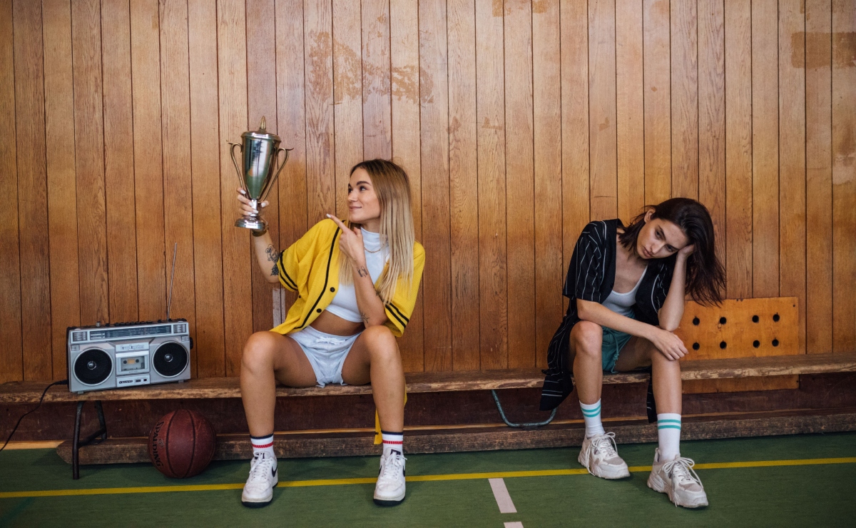 Ganar emociona, pero aprender a perder fortalece el carácter y ayuda a enfrentar los desafíos de la vida. Foto: Pexels