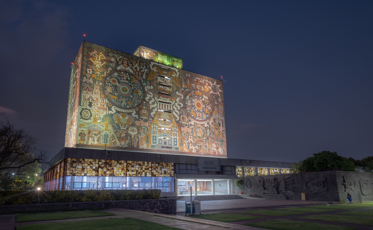 Facultad de Química de la UNAM renovará cinco de sus planes de estudio