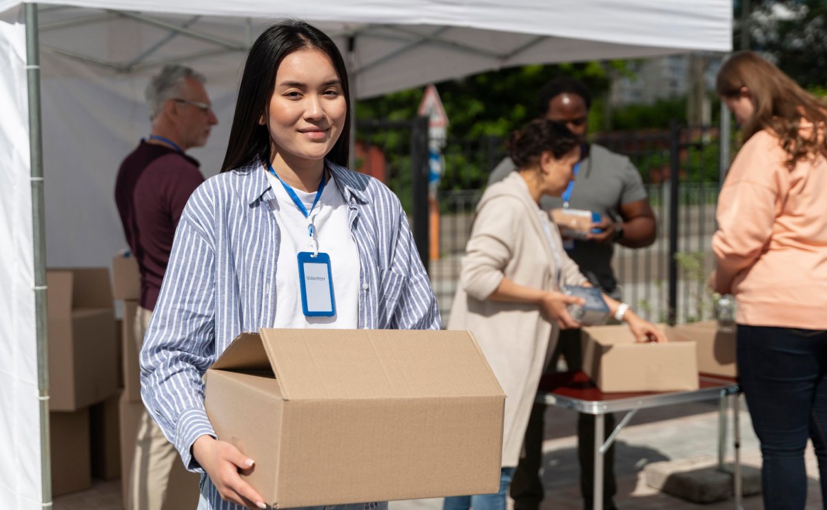 ¿El servicio social realmente te prepara para el trabajo?
