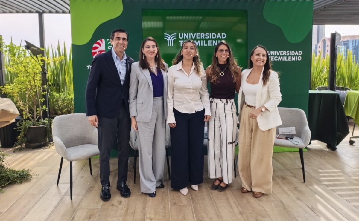 La alianza busca fortalecer la formación profesional, impulsar la empleabilidad y abrir nuevas oportunidades laborales para jóvenes. Foto: Especial