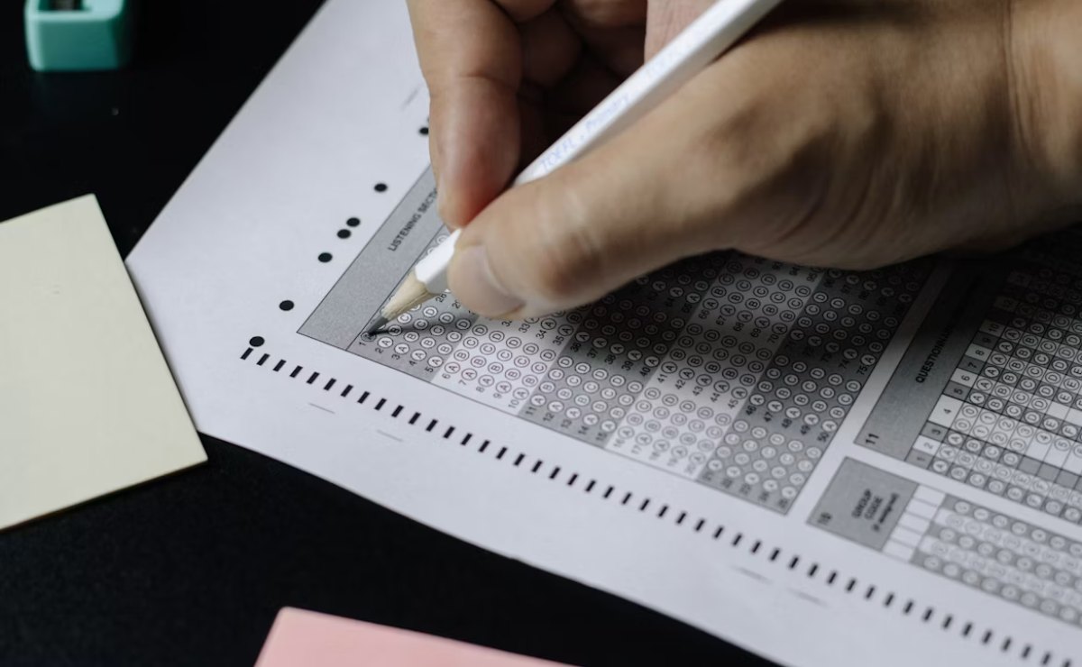 Cómo consultar la fecha y hora para presentar tu examen de control de la UNAM
