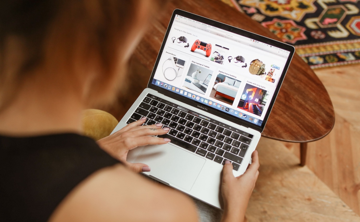 Las primeras ventas de mi proyecto emprendedor. Foto: Pexels