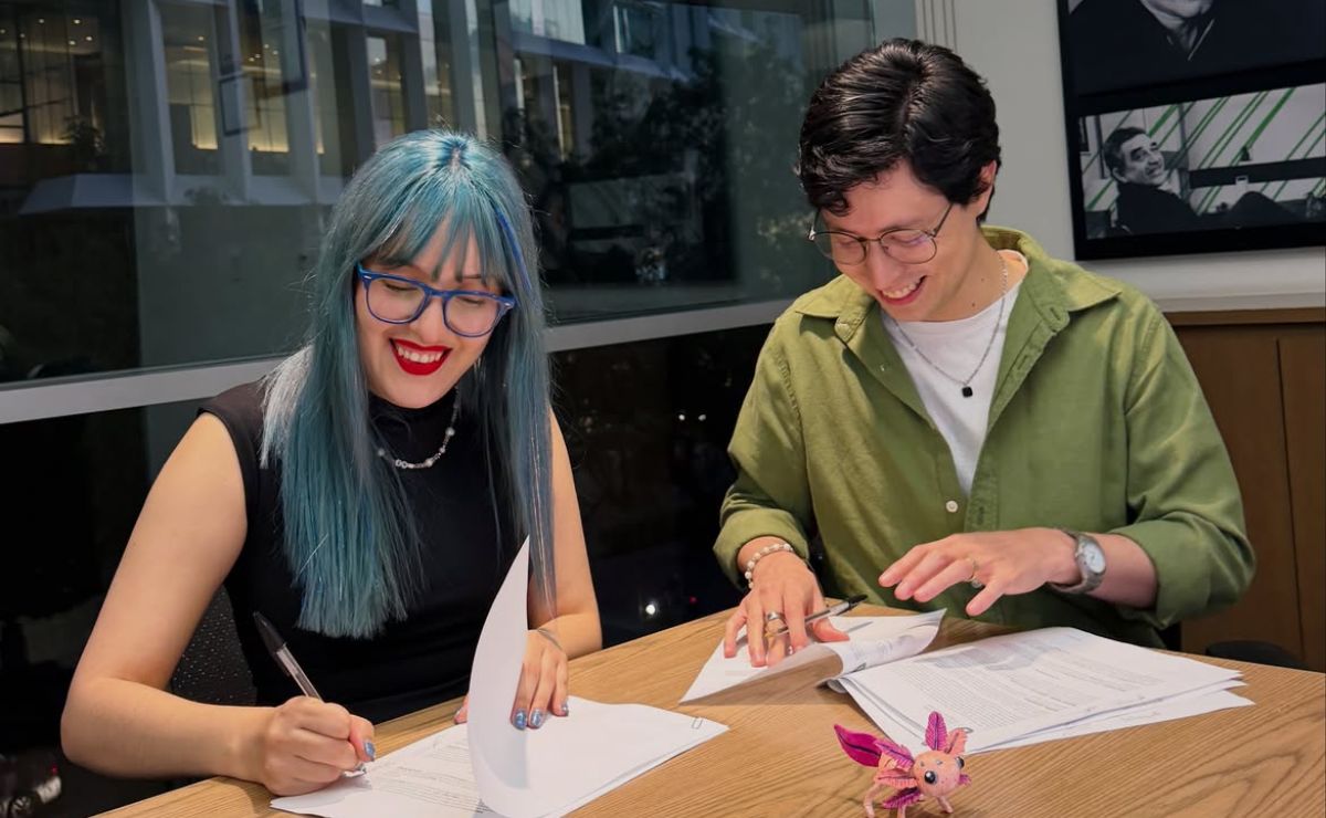 TikTok Book Awards llegan a México de la mano de la FIL Guadalajara