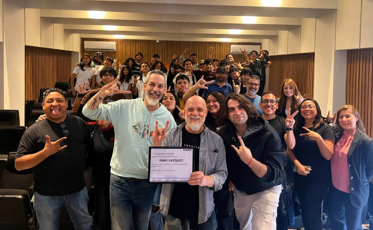 Amerike amplía su oferta en Santa Fe con nuevo campus.