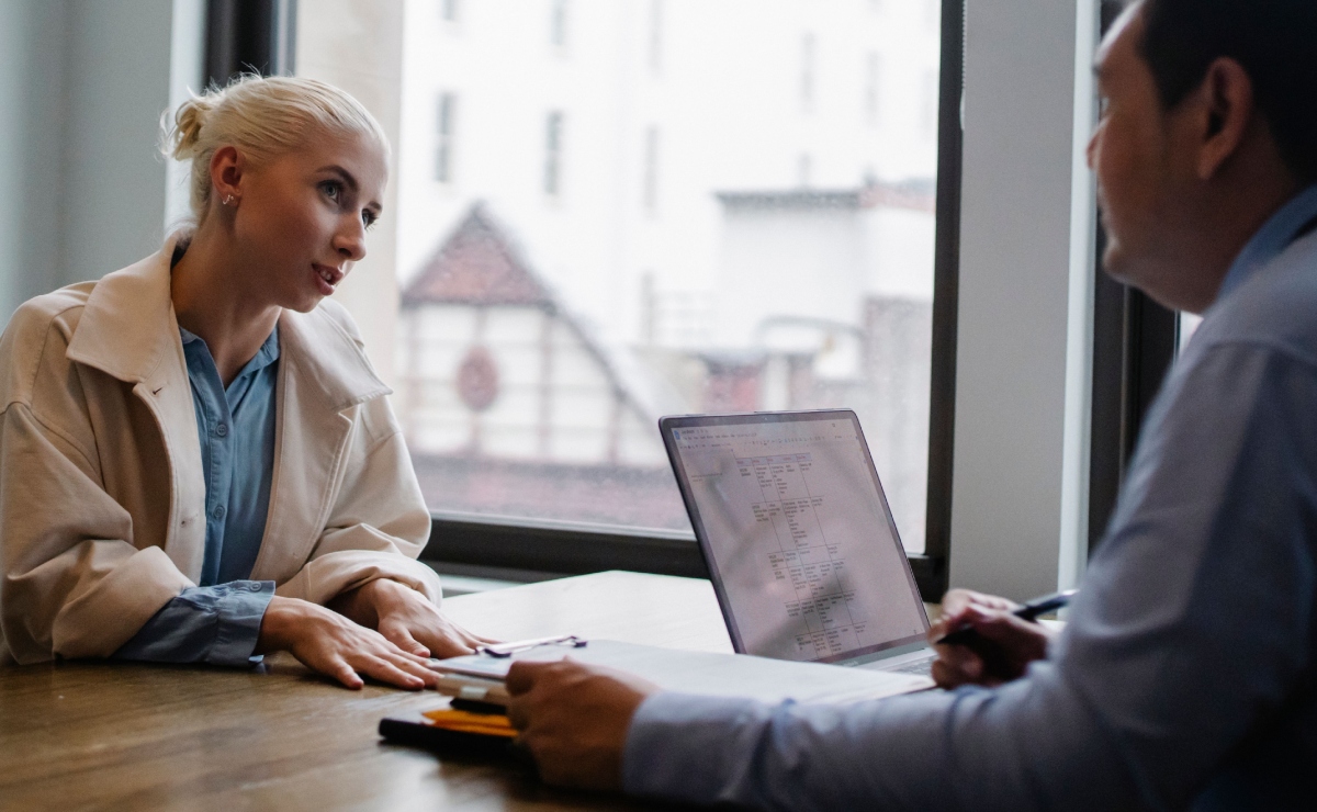 ¿Vale la pena aprender inglés en tiempos de inteligencia artificial? Foto: Pexels