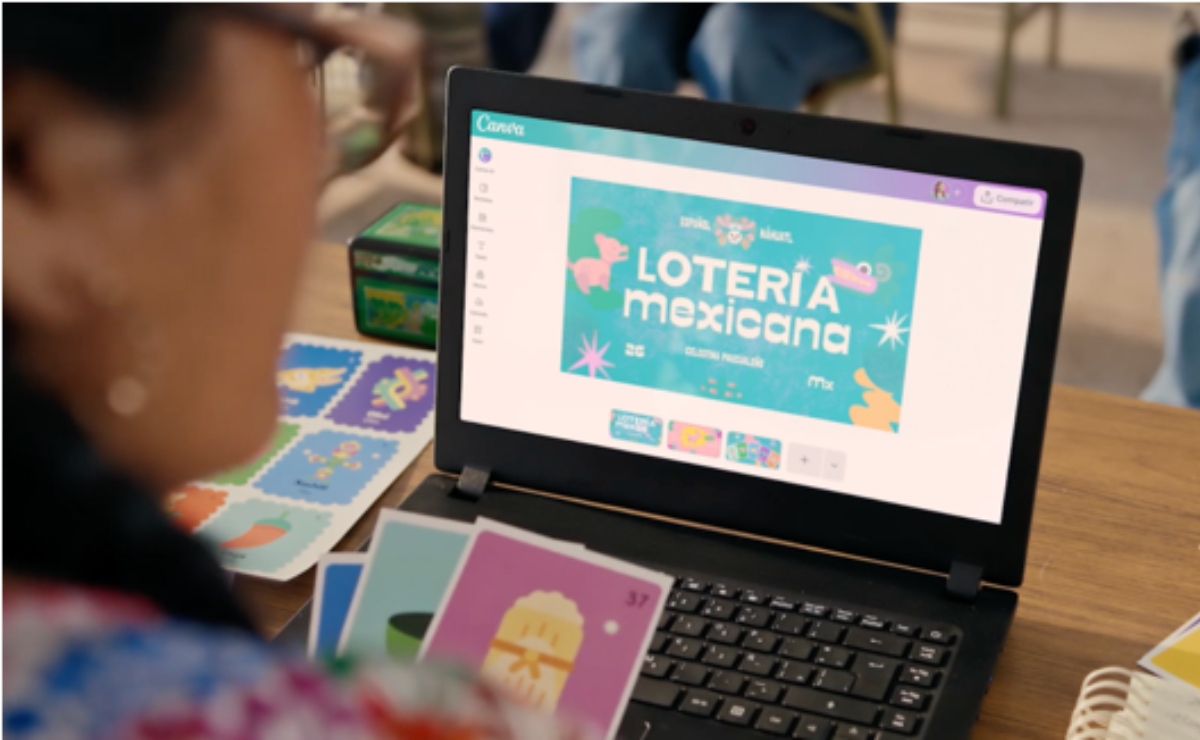 Menos tiempo diseñando y más tiempo para enseñar. Foto: Canva 