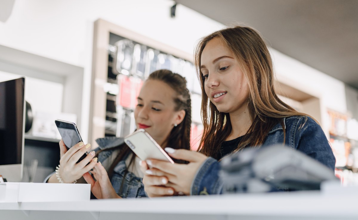 Celular en el aula: el reto de mantener la atención de los estudiantes