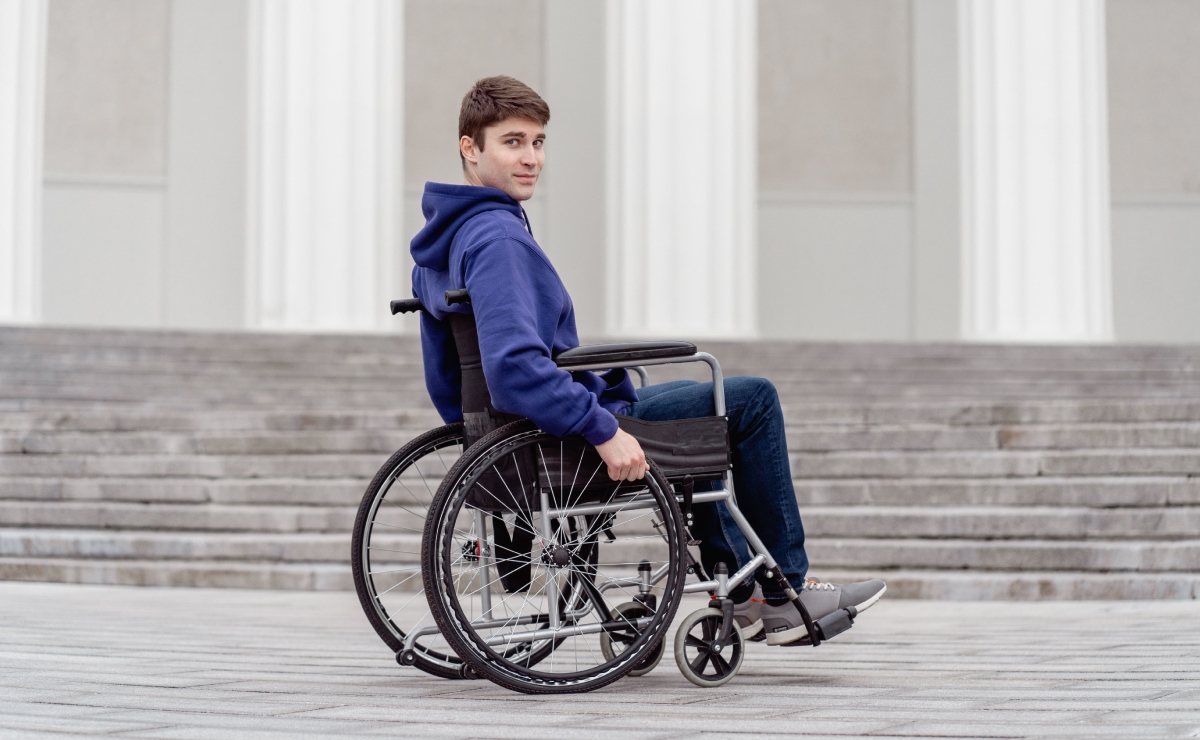 Más allá del acceso: ¿qué hace verdaderamente inclusiva a una universidad? Foto: Pexels