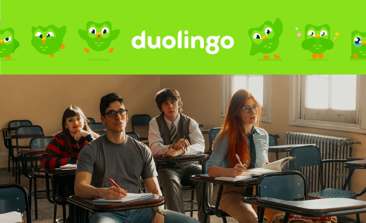 Duolingo y el Centro Público de Formación en IA buscan impulsar el talento digital en México