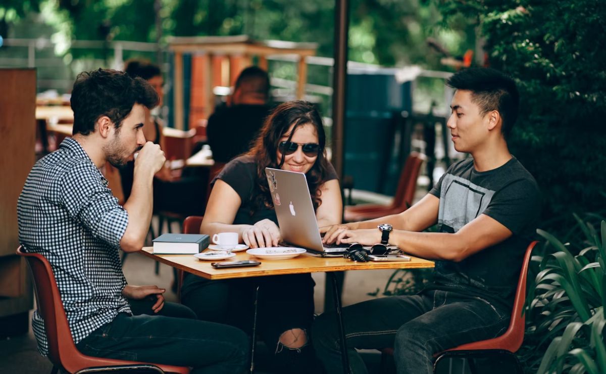 El trabajo ya cambió; así ha transformado la IA los empleos