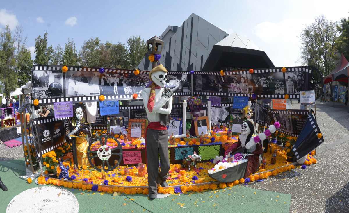 megaofrenda-unam-2026-fecha-horario-y-tema-de-este-ano