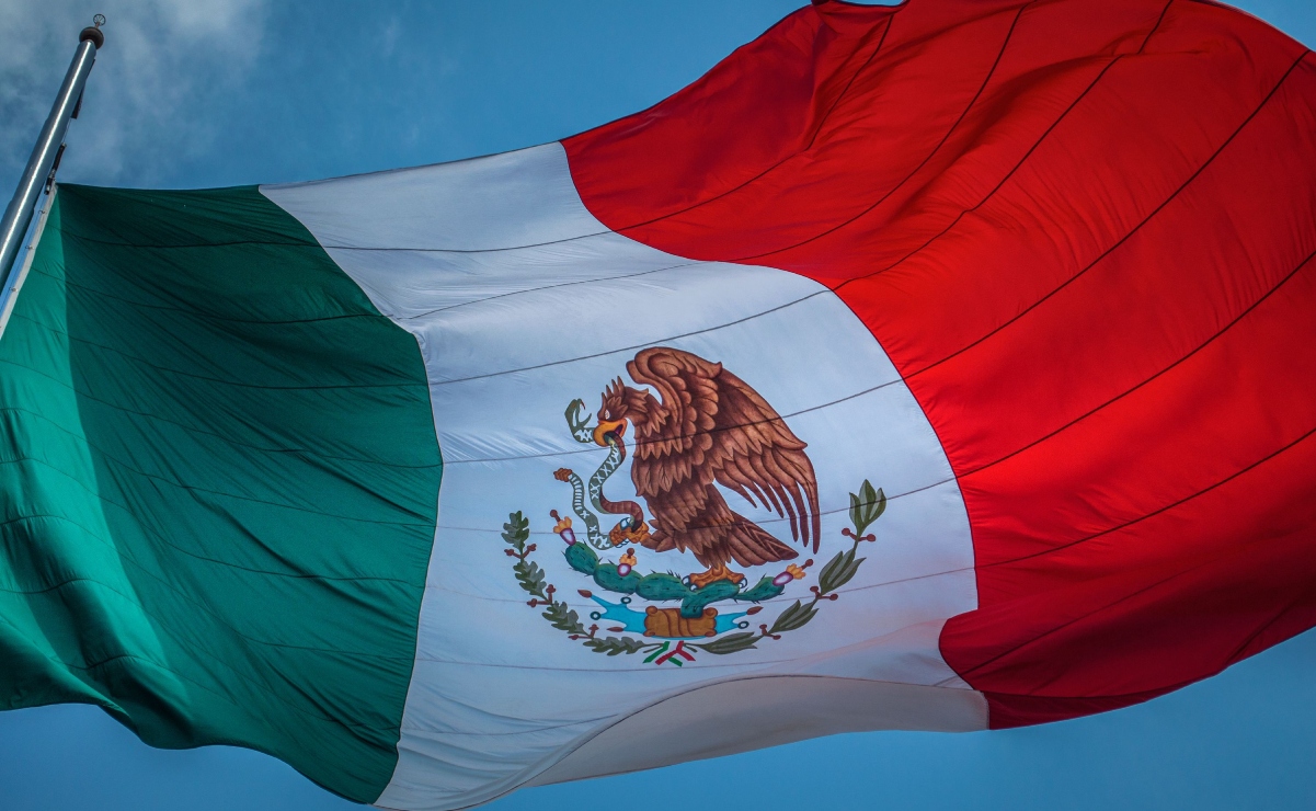 Para que un país llegue a ser seguro, muchos están dispuestos a sacrificar su libertad. Foto: Pexels
