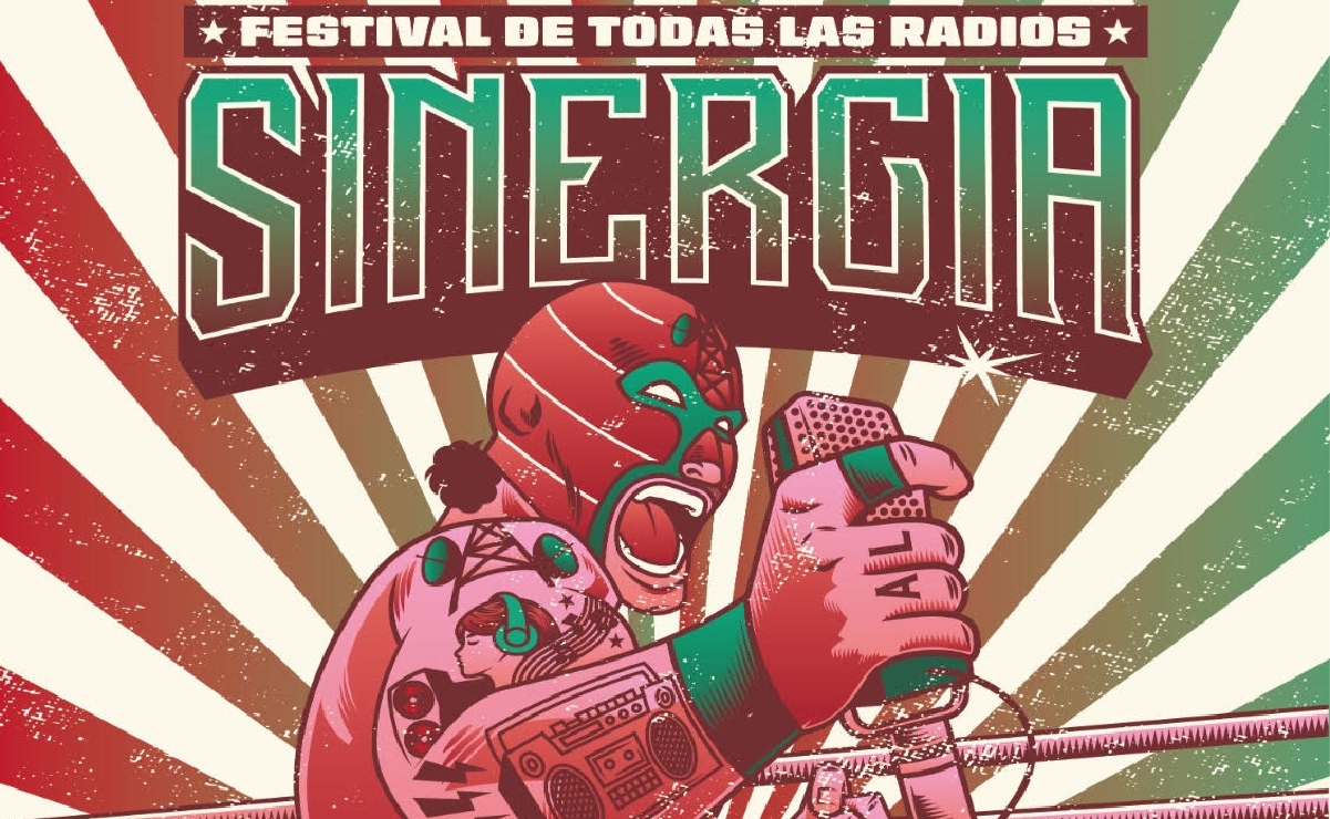 Cuándo será Sinergia, el festival musical y cultural del IPN