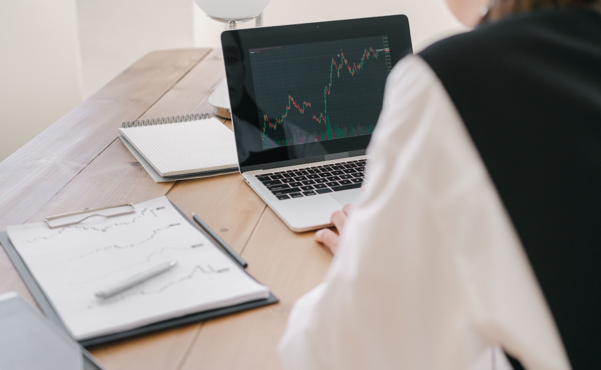 De resolver ecuaciones a dirigir empresas. Foto: Pexels