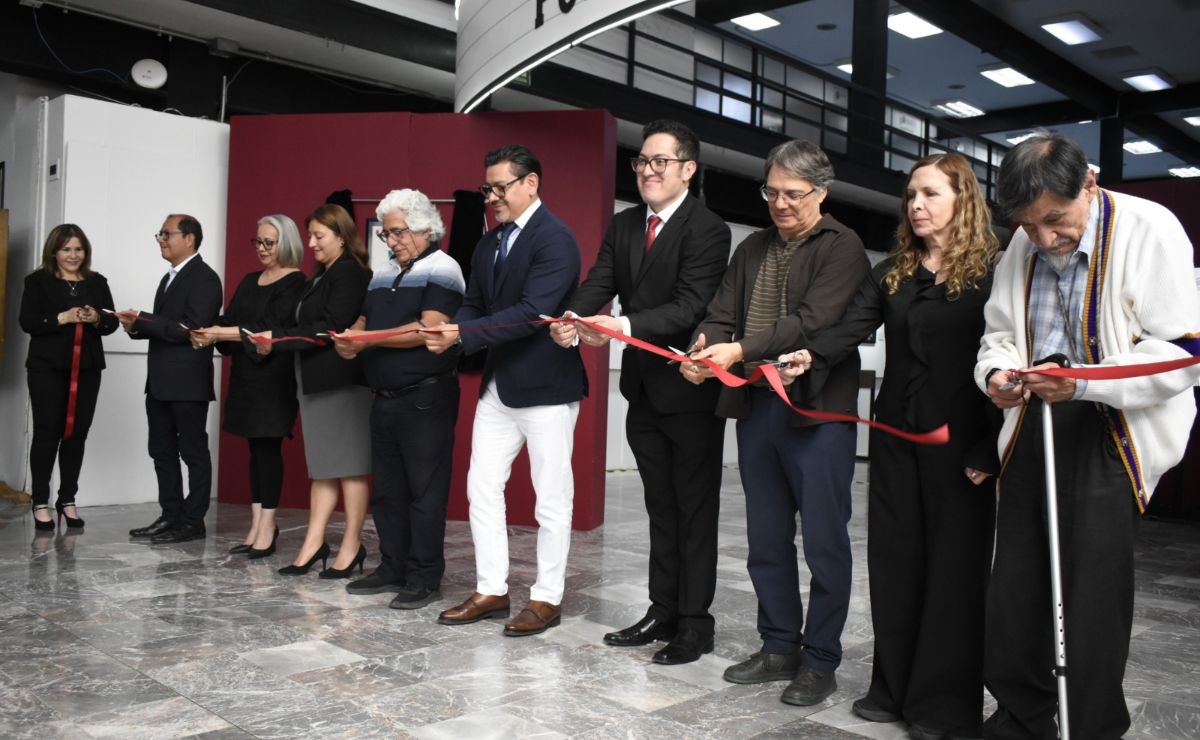 El Poli también hace teatro; así son 85 años de historias y talento